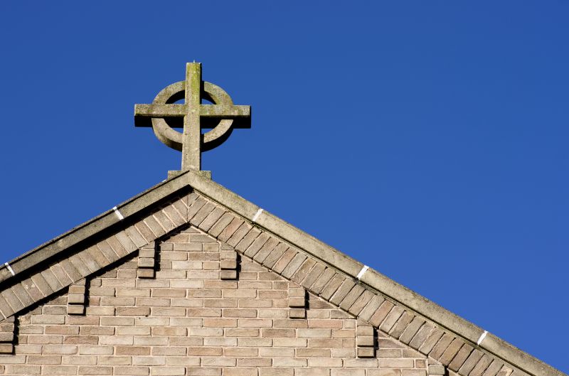 Church Roof Replacement Cost — Cost of Church Roof Replacement