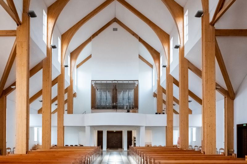 Church Roof Replacement Cost — Cost of Church Roof Replacement