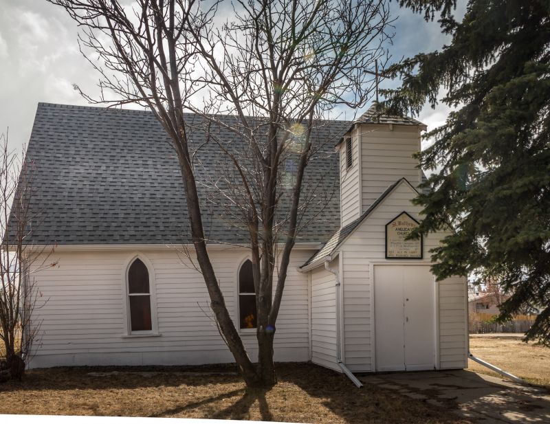 Summer Roofing Project