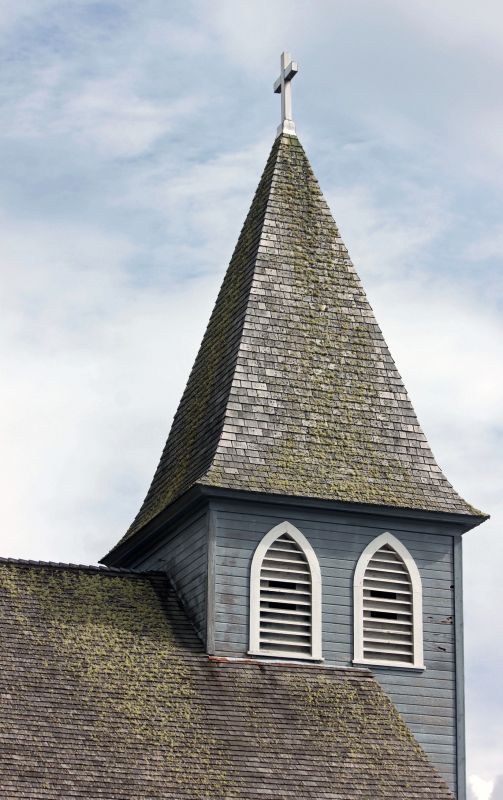 Products For Church Roof Replacements in use